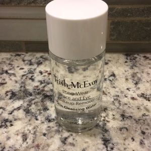 Trish McEvoy Long Wear Face and Eye Makeup Remover